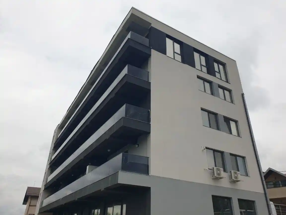 Apartament, 2 camere, 63 m², Copou – Central, etaj 5/5, 2024