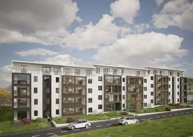 Apartament, 3 camere, 75 m², Valea Lupului, etaj 1/3, 2025